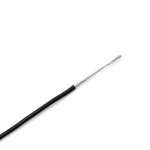 Heat resistant 3kv ul3239 18awg silicone rubber wire for electronics wires