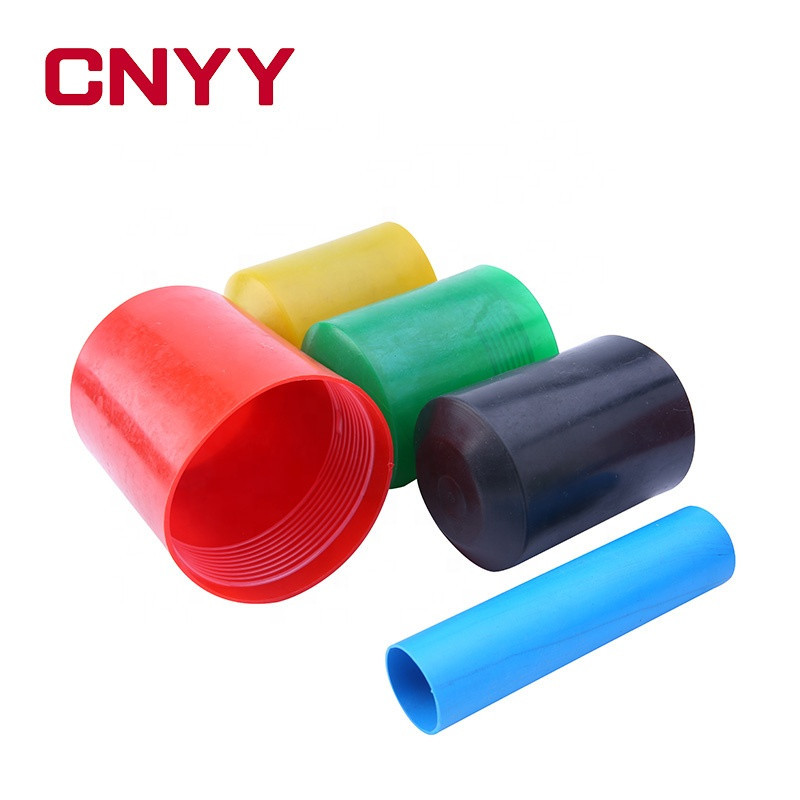 1/2 Inch Heat Shrink End Cap – Dual Wall Sealing Cap For Cable & Wire Ends, Waterproof & Insulating - View #2