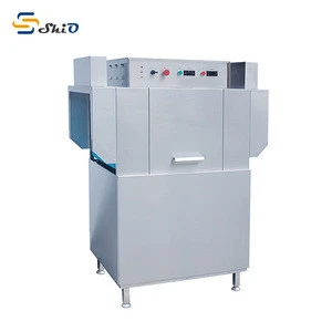 Heating Function Ultrasonic Dish Washer
