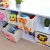 Import Heavy Duty Decorative Home Foldable Fabric Collapsible Clothes Kids Toys Storage Boxes Bins For Cloth Organizer from China