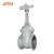 Import Heavy Duty Full Port Flanged Big Mechanical Gate Valve from China
