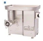 Heavy duty meat grinder chopper  commercial frozen meat grinders 220v/50HZ