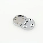 Heavy duty Zinc alloy Antique Furniture Hinge 3d Adjustable Outdoor Cabinet Hing