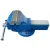 Import Heavy Duty/Light Duty Anvil Swivel Base Stationery Bench Vise Woodworking Types of Bench Vice from China