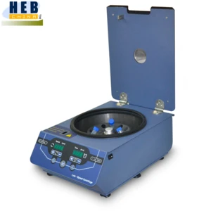 HEB-45 low speed centrifuge for laboratory