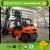 Import HELI Forklift CPCD30 lift truck diesel forklift truck 3 ton forklift from China