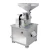 Import Hemp pulverizer dry mushroom grinding machine fruit and vegetable powder grinder machine from China
