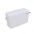 Import Henan PP or ABS Squat toilet cistern with flush lever, wall-mounted squat toilet cistern producer from China