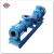 Hengbiao G series positive displacement pumps manufacturer electric motor industrial fuel heavy oil single mono screw pump