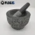 Import Herb and Spice Tools Stone Mortar With Pestle For Cooking from China
