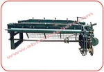 HEXAGONAL WIRE NETTING MACHINE - Wire Netting Machine