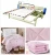 Import HFJ-F series industrial quilting machine,sewing machine,quilt mattress machine from China