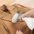 Import HG Defroisseur Vapeur Fabrics Removes Wrinkles for Fresh Clothing for Travel Portable Garment Steamer for Clothes from China