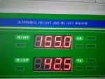 HGM-15 multi-functions electronic body scale coin vending machine with coin system