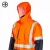 Import Hi vis safety outdoor workwear from China