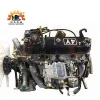 Hiace Pickup/Bus/Car/Suv 4Y Gas/Petrol Engine Assembly for Toyota 4Y
