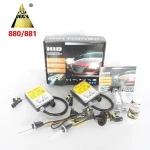 HID xenon lamp 880 HID LIGHT