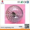 high bouncing ball led light up bouncing ball toy with TPU material with CE RoHs