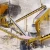Import High Capacity &Low Consumption Sand Making Machine , Quarry Crushing Equipment, Crusher Sand Production Line from China