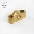 Import High Conductive Brass Cable Saddle Clips from China
