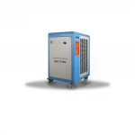 High Current Gold Jewelry Ac To Dc Electroplating Power Supply Rectifier