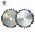 Import High cutting precision 4.5 tct circular saw blade for wood from China