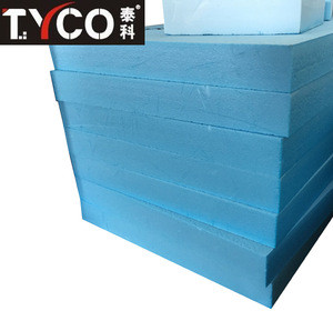 Buy High Density Compressed Styrofoam Xps Eps Foam Blocks Building ...