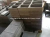 High Density Graphite Boat for High Temperature Sintering in Vacuum Furnace