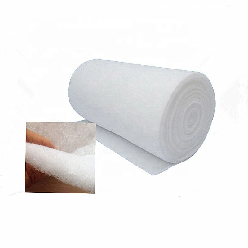 High dust filtration   primary air  filter raw cotton material