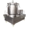 High Efficiency Ethanol CBD Oil Extraction Centrifuge With Universal Wheel