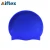 Import High Elasticity Flexible Silicone Swimmer Caps from China