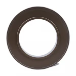 High End aluminum cnc machining/ air shaft friction ring/slip ring  For washing machine part