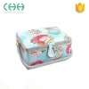 High end custom country style portable jewelry storage box