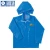 Import High Frequency Welding Recycled Polyester Raincoat For Fishing from Japan