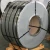 High hardness cold rolled stainless steel strip