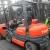Import High mast used toyota forklift 3ton diesel lift truck 4m lifting height fd30 for hot sale from Ethiopia
