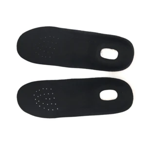 High Middle Low Arch Support Flat Feet Orthotic Gel Insole For Plantar Fascitis