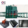 High Performance For Auto Rubber Parts Processing Press Machine