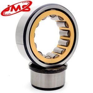 High precision bearing cylindrical roller bearing N411 for sale