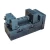 Import High precision fixture tooling parts jig parts  machining service from China
