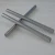 Import High Precision Machining carbon Steel Linear Shaft With Thread Ends for cnc machine from China