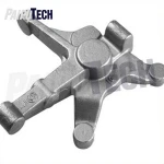 High Precision OEM Custom Die Forging Steering Knuckle
