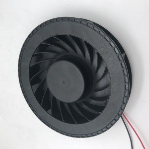 High Pressure 12v Fan Blower DC120mm 12025 Air Purifier Centrifugal Fans
