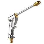 High pressure car wash nozzle for car wash tool equipment high pressure nozzle