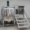 high pressure homogenizing for liquid detergent soap machine