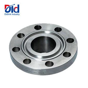 High Pressure Ss Specification Galvanized Floor Lg Mating Pn16 Class 150 Rf 24 &quot;blind Ansi Rtj Flange