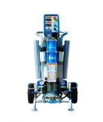 high pressure waterproofing polyurea spray machine from manufacturer