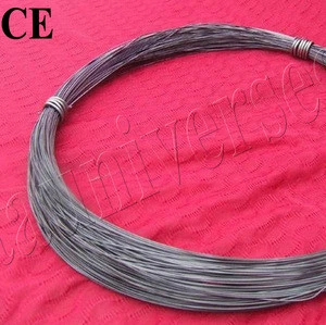 high purity and high temperature molybdenum wire cut machine