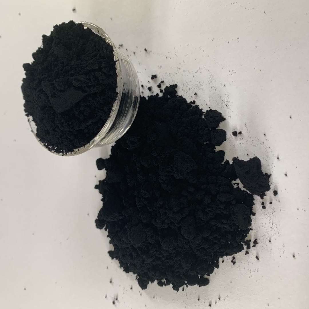 High Purity Cas 7782 42 5 Superfine Nano C Powder Flake Graphite Powder Natural Carbon Black Bag Business HEN Batteries Color