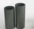 Import High Purity High Strength Graphite Crucible Melting Pot for Aluminum Max Top Metal Customized Pure Bottom Origin Type Drawing from China